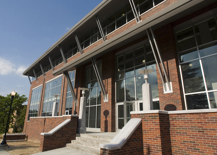 gatewood building
