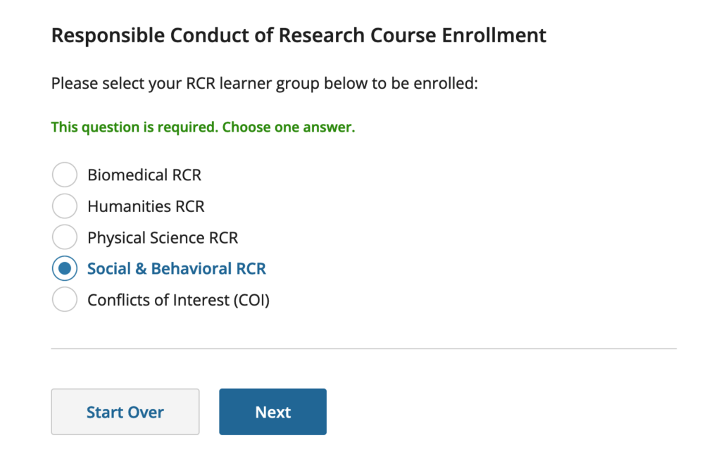 research users training material | ardc serp docs... Training | Research Administration