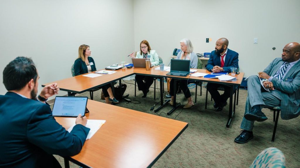 PPEERS researchers talk about the PLD Lite program