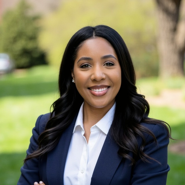 Joy Dismukes, MBA, CRA | Director