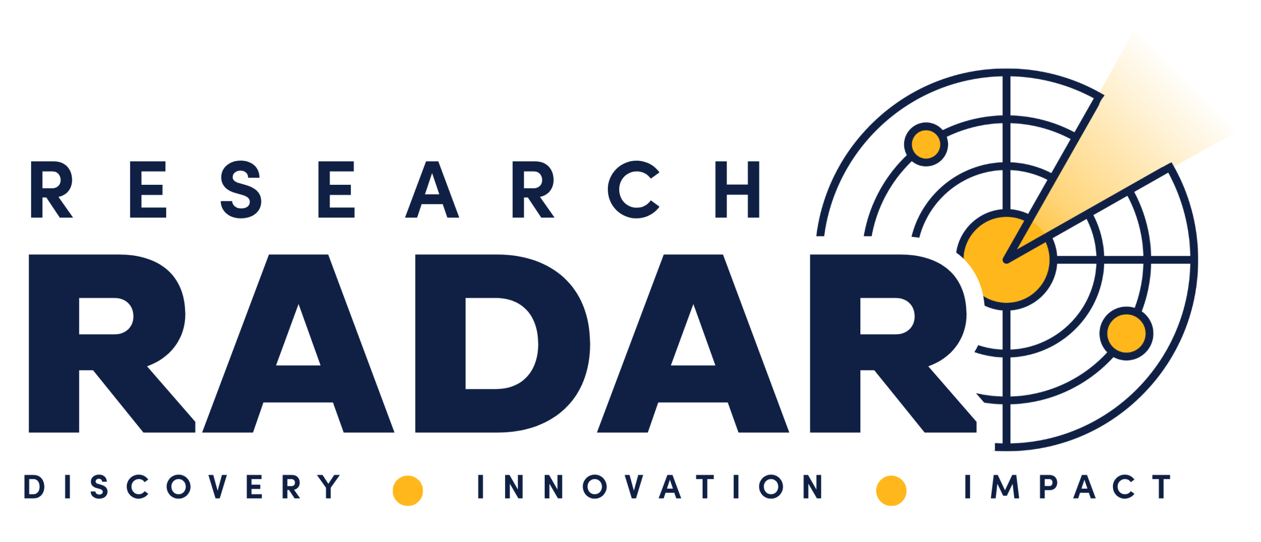 Research Radar Logo